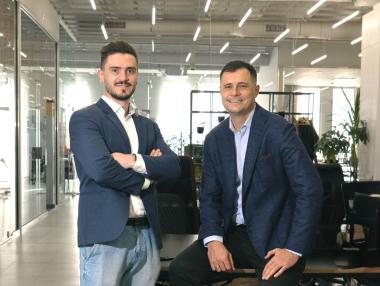 Когато AI влезе в кварталната бакалия: Българската nFuse атакува пазар за 5 трлн. долара