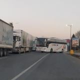 Служебният кабинет удвоява финансовата помощ за превозвачите