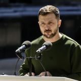 Как Украйна може да помогне за отварянето на Ормузкия проток?