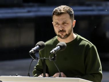 Как Украйна може да помогне за отварянето на Ормузкия проток?