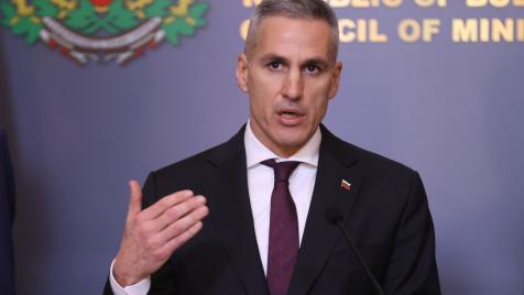 Какви са мерките на кабинета „Гюров“ в отговор на поскъпващите горива? (Обзор)