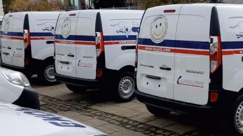 „Еконт“ спира доставките до адрес в малките населени места