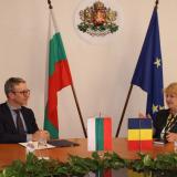 Магистралата до „Маказа“ ще обслужва следвоенното възстановяване на Украйна