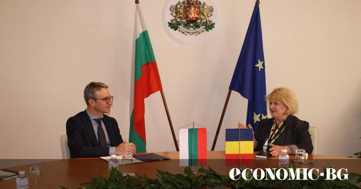 Очаква се скоро да бъде избран изпълнител на предпроектното проучване