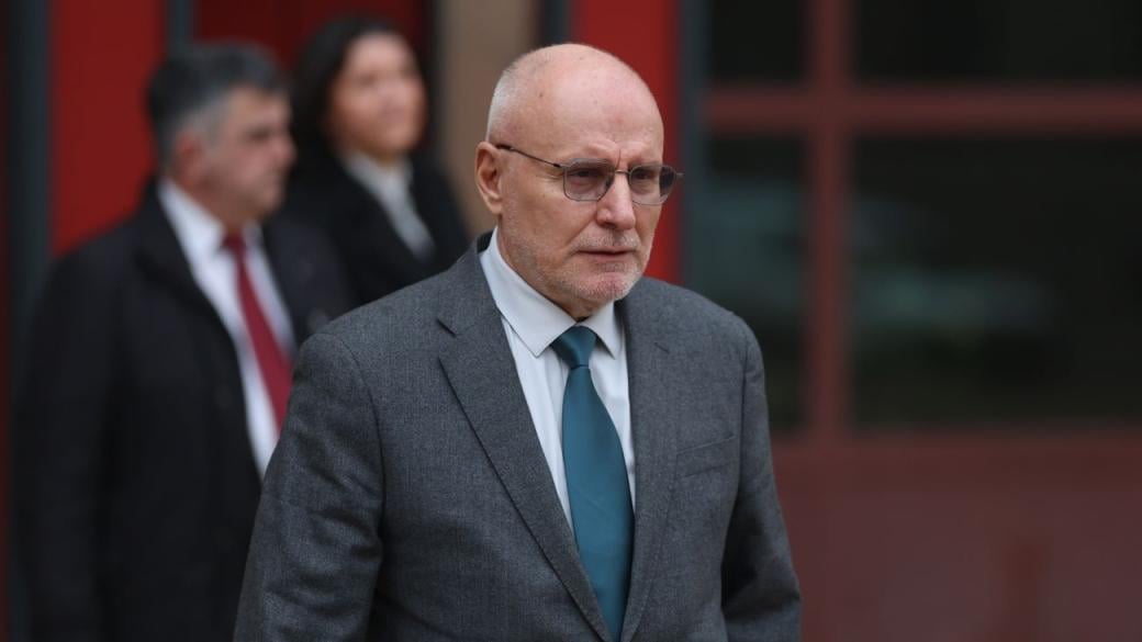 Гуверньорът на БНБ: Проблемът с инфлацията не е съществен