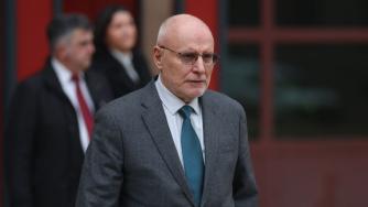 Гуверньорът на БНБ: Проблемът с инфлацията не е съществен