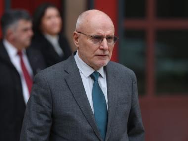 Гуверньорът на БНБ: Проблемът с инфлацията не е съществен