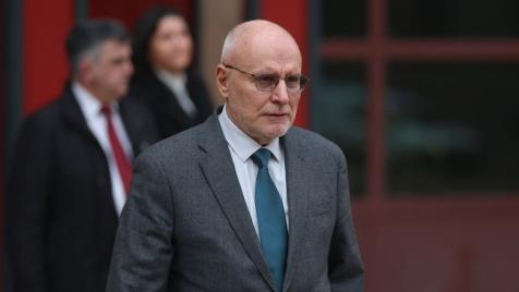 Гуверньорът на БНБ: Проблемът с инфлацията не е съществен