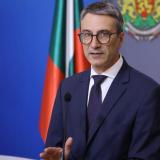 Трайков не изключва въвеждането таван за печалбите на бензиностанциите