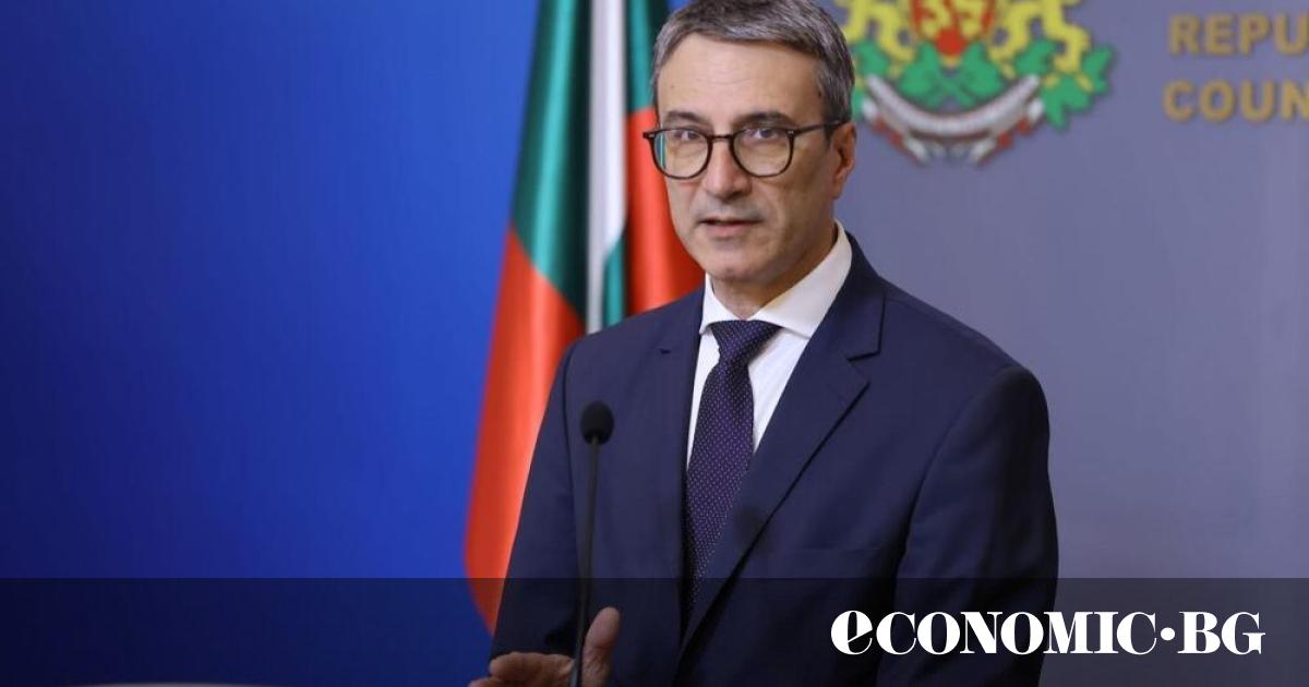 Има вариант да се наложи таван на печалбата на пазара