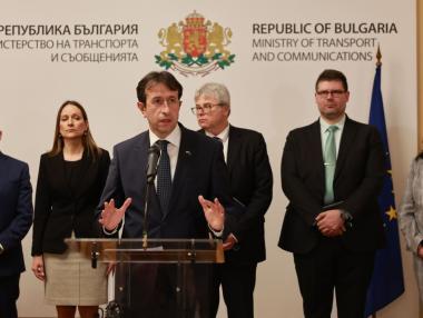 Заради скъпите горива: Помощта за транспортния бранш доближава 285 млн. евро