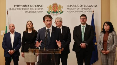 Заради скъпите горива: Помощта за транспортния бранш доближава 285 млн. евро