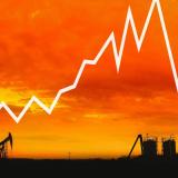 2-седмичното примирие с Иран срина цената на петрола с 15%