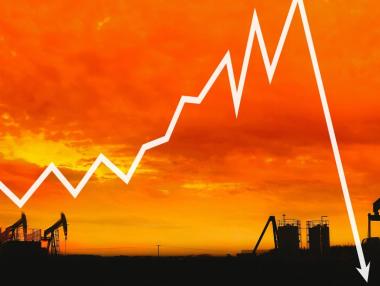 2-седмичното примирие с Иран срина цената на петрола с 15%