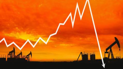 2-седмичното примирие с Иран срина цената на петрола с 15%