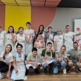 JAMBA – истинското име за подкрепа