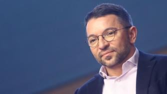 От класната стая във Варна до небостъргачите на Манхатън