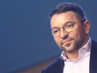 От класната стая във Варна до небостъргачите на Манхатън