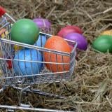 Търговците вече завишават цените на великденските стоки