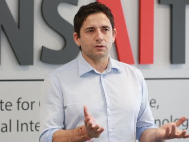 Netflix избра българския INSAIT за световен пробив в кино индустрията