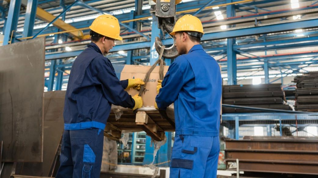 Къде в Европа работниците са най-стресирани?