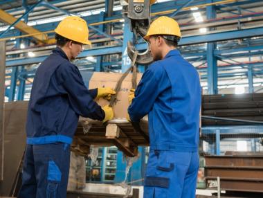 Къде в Европа работниците са най-стресирани?