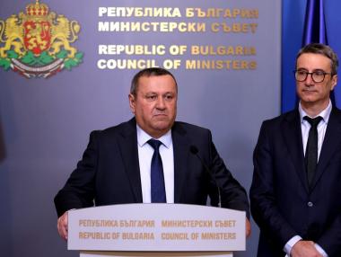 Министерският съвет одобри Наредба за енергийна бедност