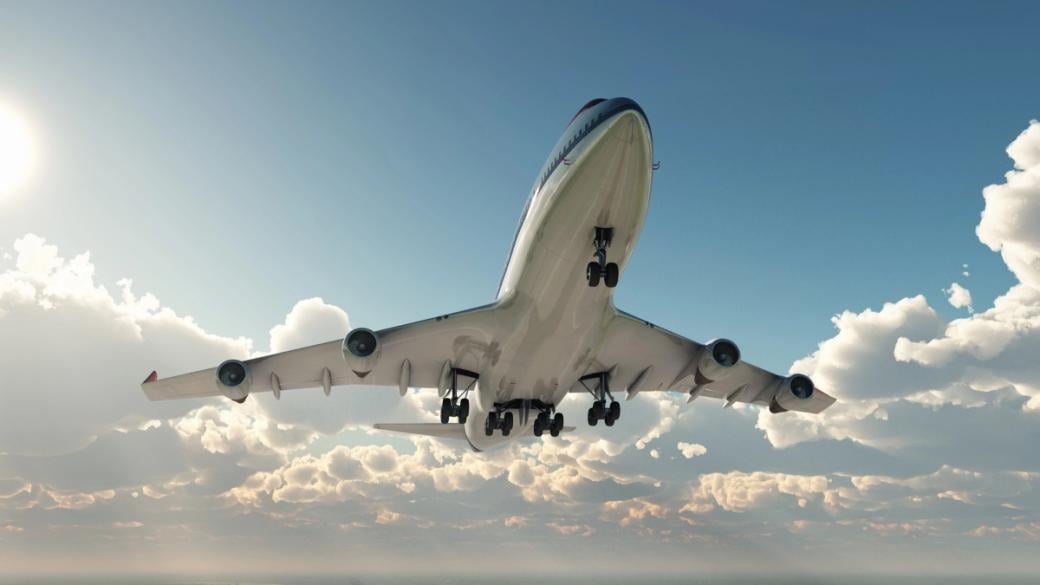 Колко сериозна ще стане кризата с авиационното гориво в Европа?