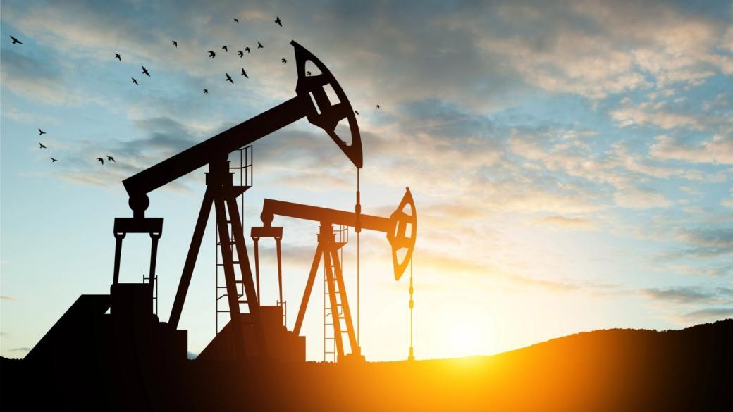 Петролът падна под 94 долара след отварянето на Ормузкия проток