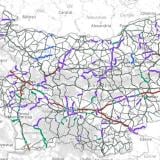 Къде отиват парите за пътища? МРРБ пусна онлайн карта на ремонтите в страната