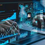 AI спестява време. Но кой пази данните?