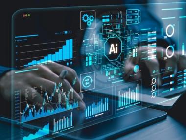 AI спестява време. Но кой пази данните?