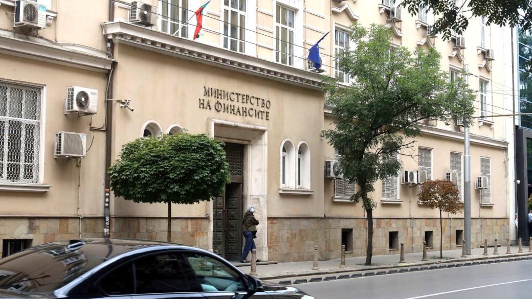 Министерството на финансите ще търси още 150 млн. евро от вътрешния пазар