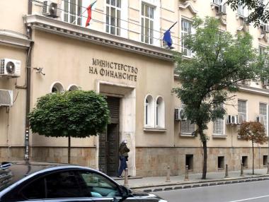 Министерството на финансите ще търси още 150 млн. евро от вътрешния пазар