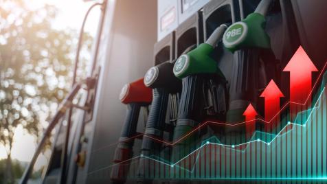 Защо цените на петрола и газа ще останат високи в Европа дори ако войната с Иран приключи?