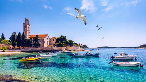 Новата топ дестинация: Коя страна изпревари традиционните летни гиганти?