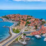 Кои са българските общини, привличащи най-много туристи?