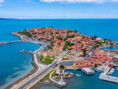 Кои са българските общини, привличащи най-много туристи?