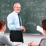 Математиката пак е твърде малко