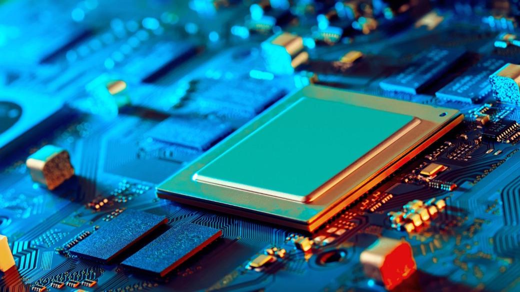 Създадоха чип, който издържа при 700°C и може да промени AI завинаги