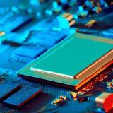 Създадоха чип, който издържа при 700°C и може да промени AI завинаги