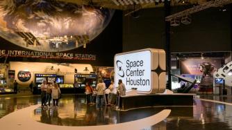 Космически центрове и стартови площадки по света, които можете да посетите