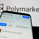 Новосъздадени акаунти в Polymarket спечелиха десетки хиляди от изненадващото примирие с Иран