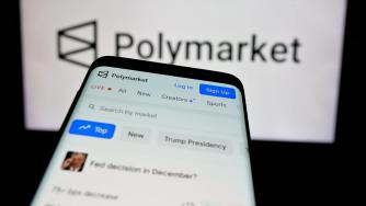 Новосъздадени акаунти в Polymarket спечелиха десетки хиляди от изненадващото примирие с Иран