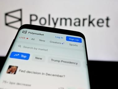 Новосъздадени акаунти в Polymarket спечелиха десетки хиляди от изненадващото примирие с Иран