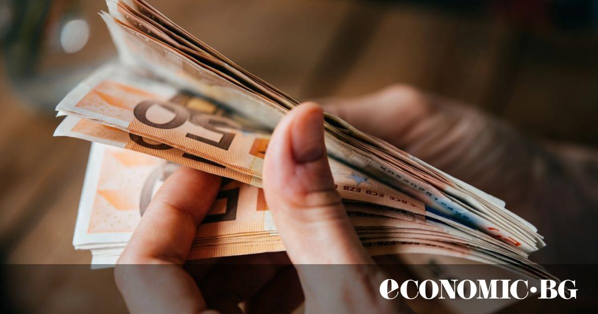 Министерството на финансите ще търси още 150 млн. евро от
