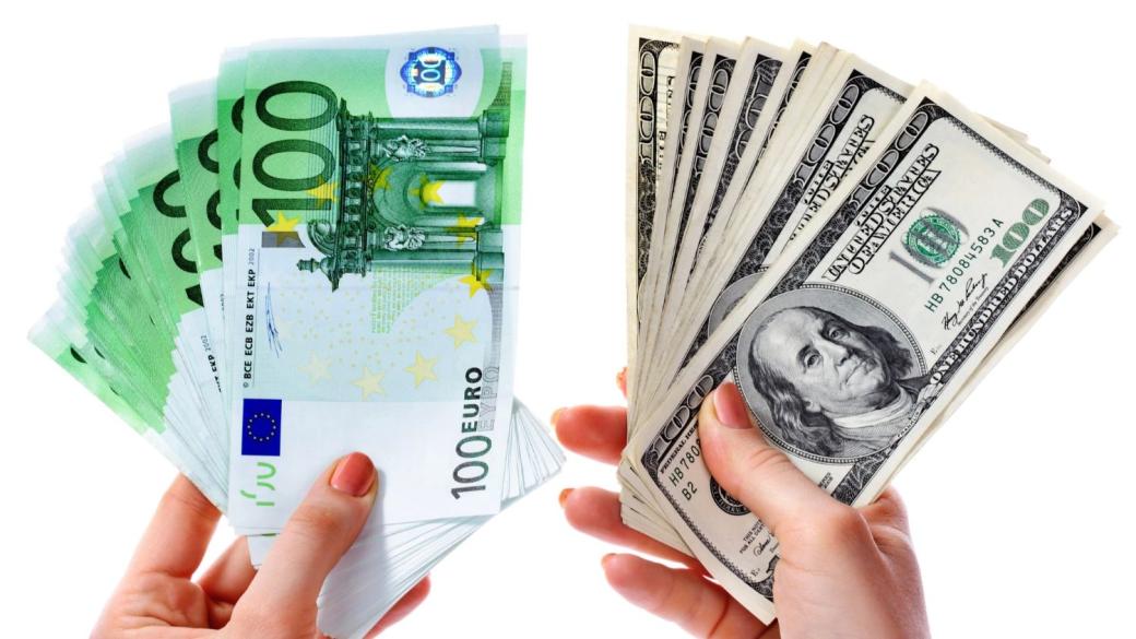 Как се справят европейските икономики спрямо американските щати?