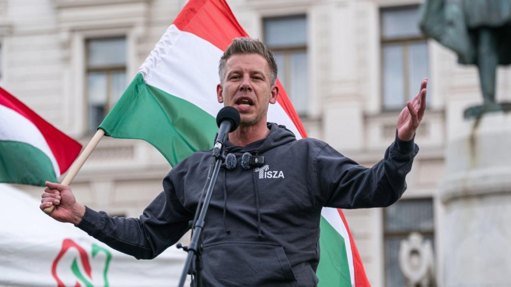 Кой е Петер Мадяр – човекът, който сложи край на ерата „Орбан“?