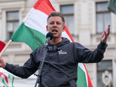 Кой е Петер Мадяр – човекът, който сложи край на ерата „Орбан“?