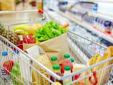 Войната с Иран изстреля инфлацията в България над 4% (Графика)